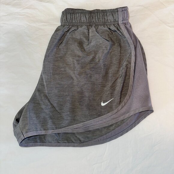 Nike Dry-Fit Tempo Running Shorts - Sz. Larg - Picture 2 of 3